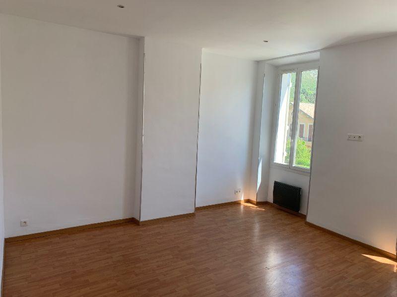 Appartement  T2 à louer Marseille 11eme 13011