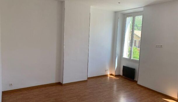 Appartement 2 pièces  à louer Marseille 11eme 13011