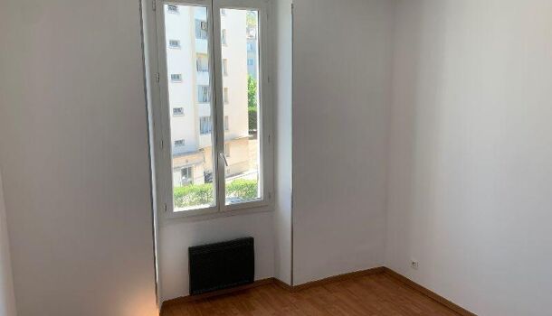 Appartement 2 pièces  à louer Marseille 11eme 13011