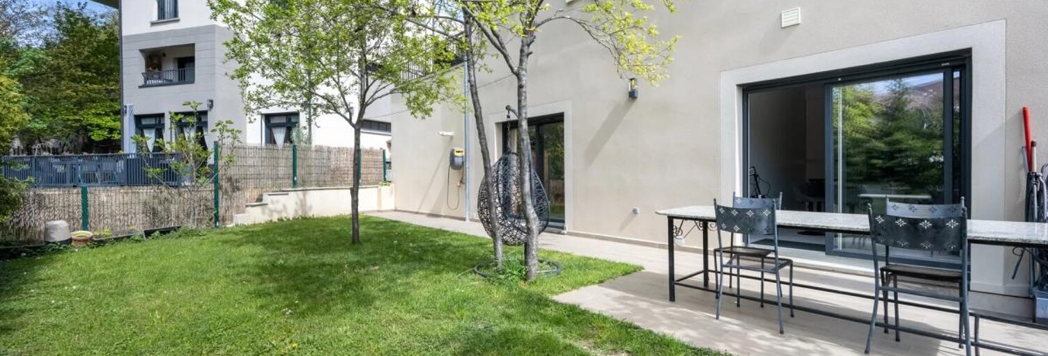 Maison 7 Pièces 156 m² à vendre à Saint-Germain-en-Laye (78100)