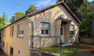 Appartement 2 Pièces 41 m² à vendre à Corbeil-Essonnes (91100)
