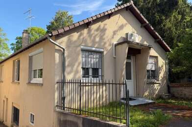 Appartement 2 pièces 135000 €