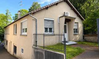 Appartement 2 Pièces 41 m² à vendre à Corbeil-Essonnes (91100)