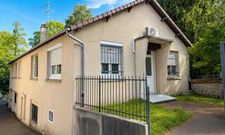 Appartement 2 Pièces 41 m² à vendre à Corbeil-Essonnes (91100)