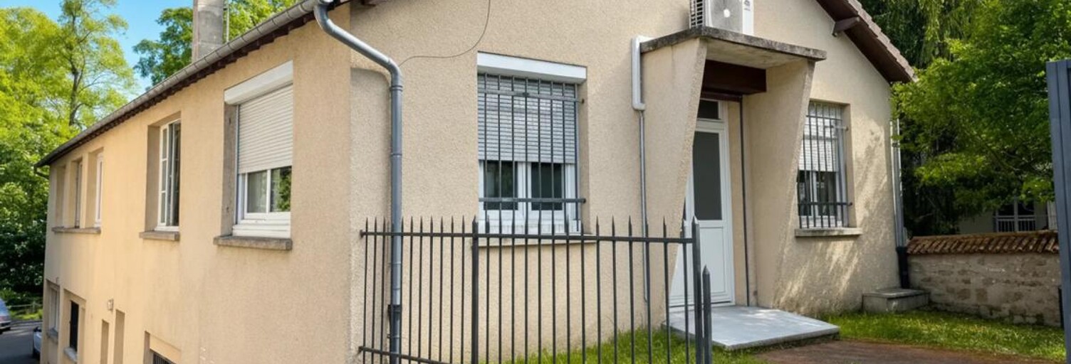 Appartement 2 Pièces 41 m² à vendre à Corbeil-Essonnes (91100)
