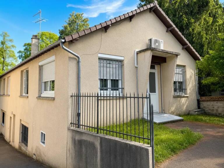 Appartement 2 pièces de 41 m² à Corbeil-Essonnes — photo 1