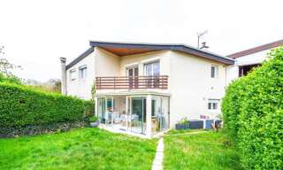 Maison 4 Pièces 95 m² à vendre à Villiers-le-Bâcle (91190)