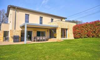 Maison 6 Pièces 173 m² à vendre à Charnay (69380)