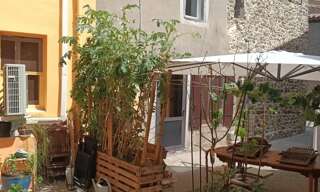 Maison 12 Pièces 152 m² à vendre à Val-de-Dagne (11220)