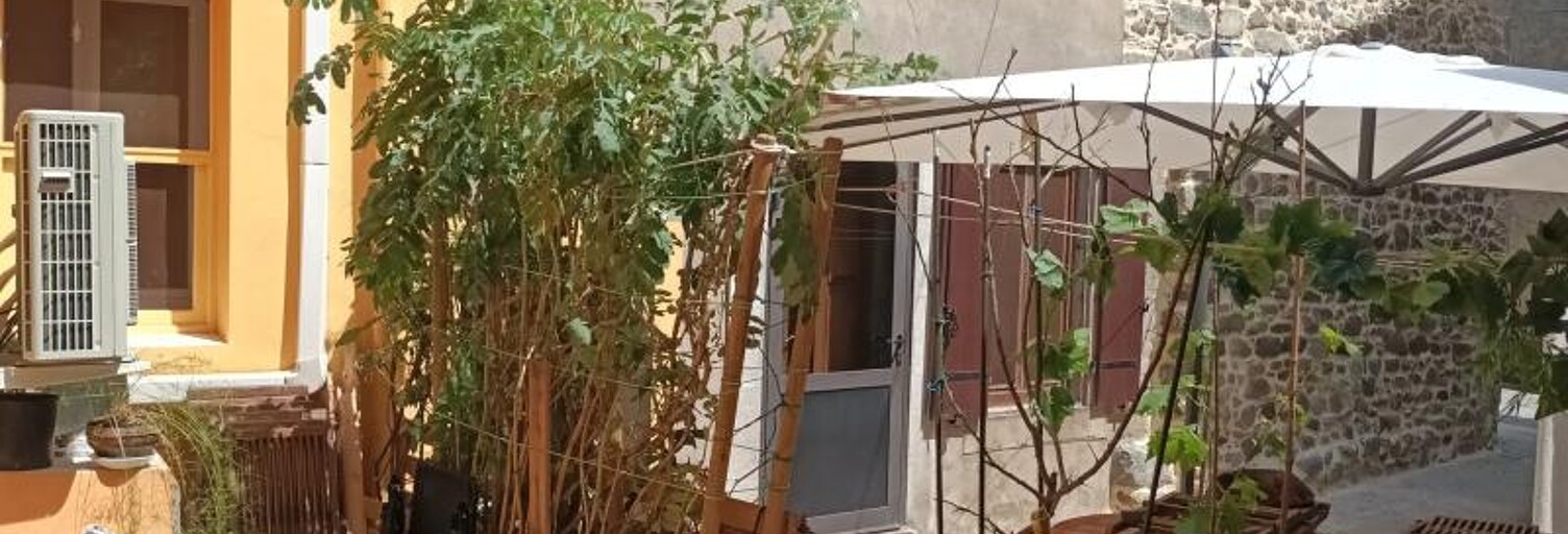 Maison 12 Pièces 152 m² à vendre à Val-de-Dagne (11220)