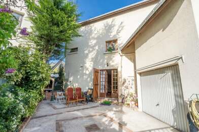 Maison 7 pièces 459000 €