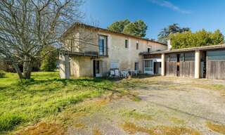 Maison 4 Pièces 260 m² à vendre à Tresses (33370)