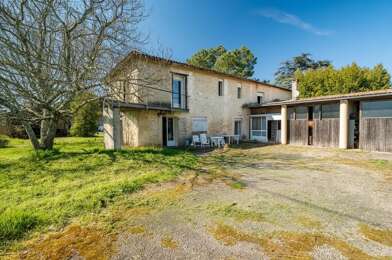 Maison 4 pièces 475000 €