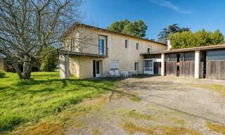 Maison 4 Pièces 260 m² à vendre à Tresses (33370)