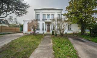 Maison 8 Pièces 228 m² à vendre à Limeil-Brévannes (94450)