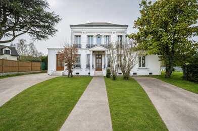 Maison 8 pièces 699000 €