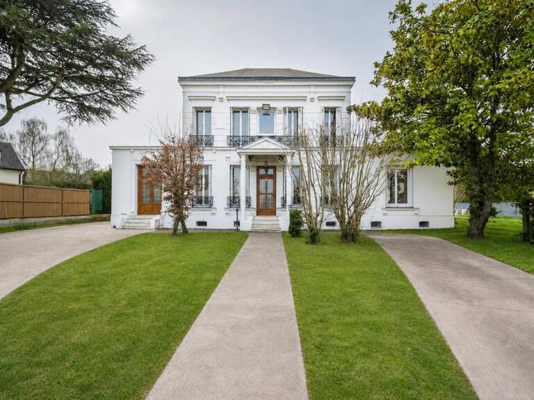 Maison de charme 8 ch. avec jardin à Limeil-Brévannes — photo 1