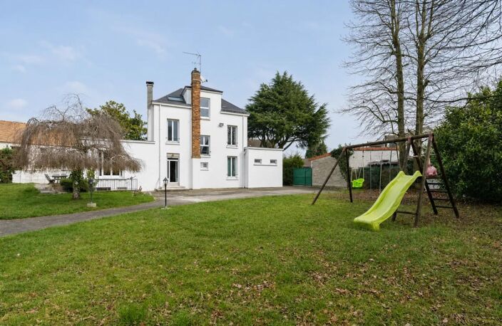 Maison de charme 8 ch. avec jardin à Limeil-Brévannes — photo 2