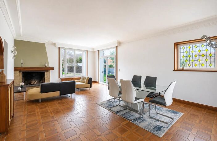 Maison de charme 8 ch. avec jardin à Limeil-Brévannes — photo 5