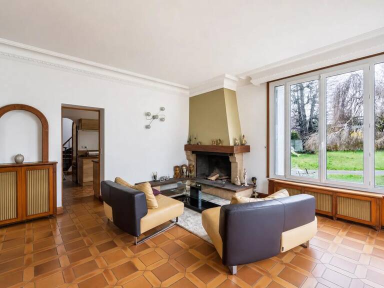 Maison de charme 8 ch. avec jardin à Limeil-Brévannes — photo 1