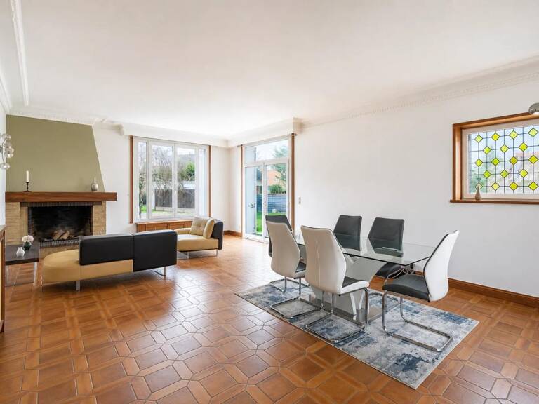 Maison de charme 8 ch. avec jardin à Limeil-Brévannes — photo 1