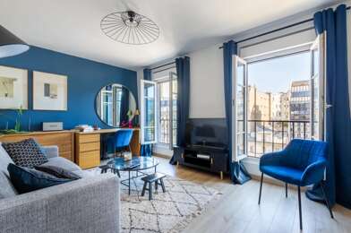 Appartement 2 pièces 449999 €