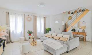 Maison 7 Pièces 170 m² à vendre à Tartigny (60120)