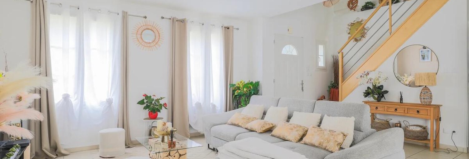 Maison 7 Pièces 170 m² à vendre à Tartigny (60120)