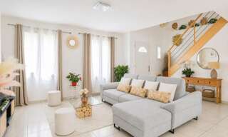 Maison 7 Pièces 170 m² à vendre à Tartigny (60120)