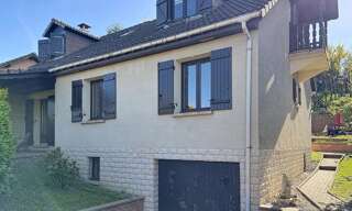 Maison 7 Pièces 155 m² à vendre à Behren-lès-Forbach (57460)