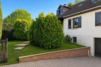 Maison 7 pièces 208500 €