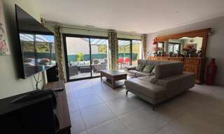 Maison 5 Pièces 128 m² à vendre à Péret (34800)