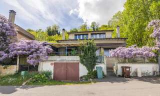 Maison 5 Pièces 88 m² à vendre à Le Coudray-Montceaux (91830)