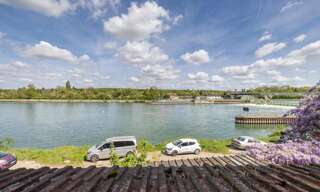 Maison 5 Pièces 88 m² à vendre à Le Coudray-Montceaux (91830)
