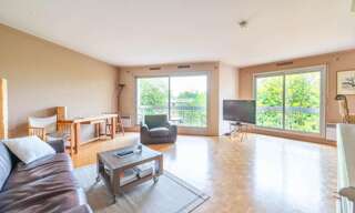 Appartement 4 Pièces 91 m² à vendre à Le Vésinet (78110)