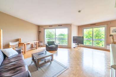 Appartement 4 pièces 485000 €