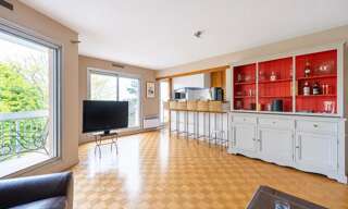Appartement 4 Pièces 91 m² à vendre à Le Vésinet (78110)