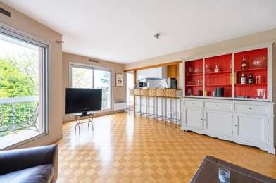 Appartement 4 pièces 470000 €