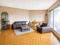 Appartement lumineux avec terrasse et parking — photo 2