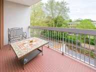 Appartement lumineux avec terrasse et parking — photo 3