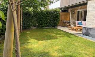 Appartement 4 Pièces 79 m² à vendre à Maurepas (78310)