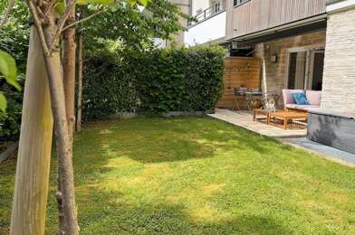 Appartement 4 pièces 299000 €