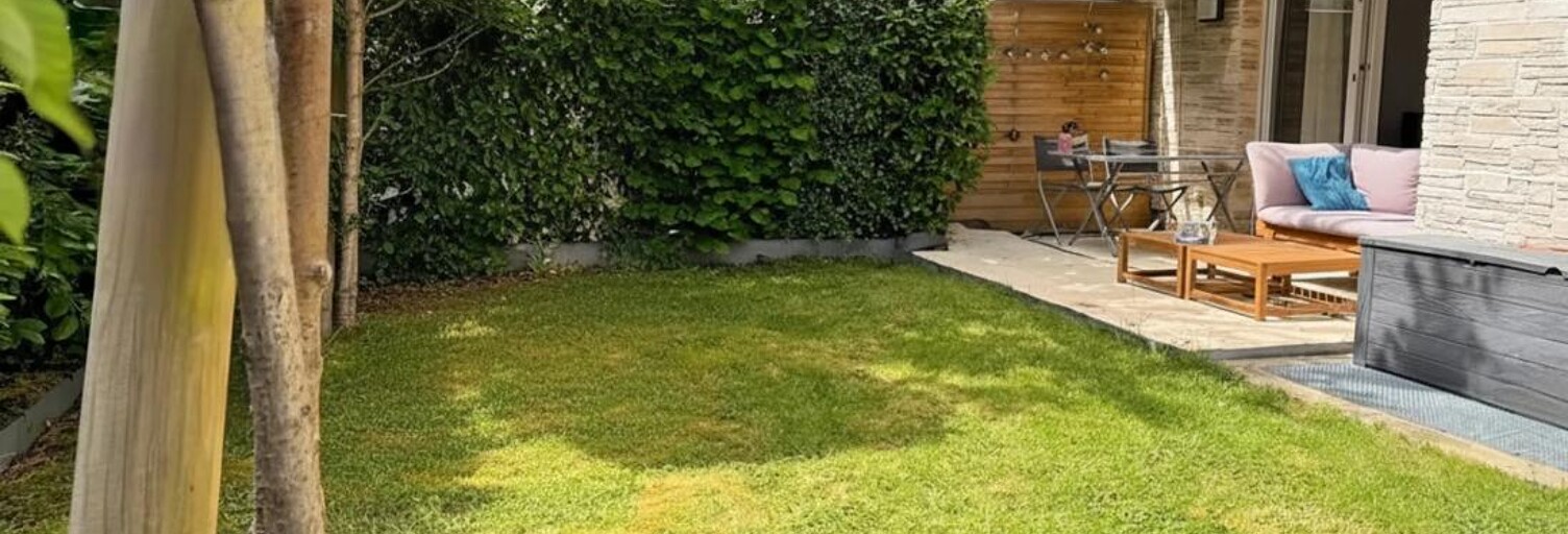 Appartement 4 Pièces 79 m² à vendre à Maurepas (78310)
