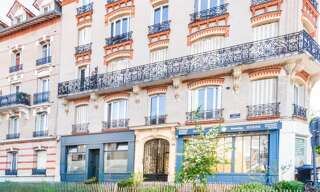 Appartement 3 Pièces 59 m² à vendre à Bois-Colombes (92270)