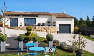 Maison 4 Pièces 105 m² à vendre à Saint-Étienne-les-Orgues (04230)