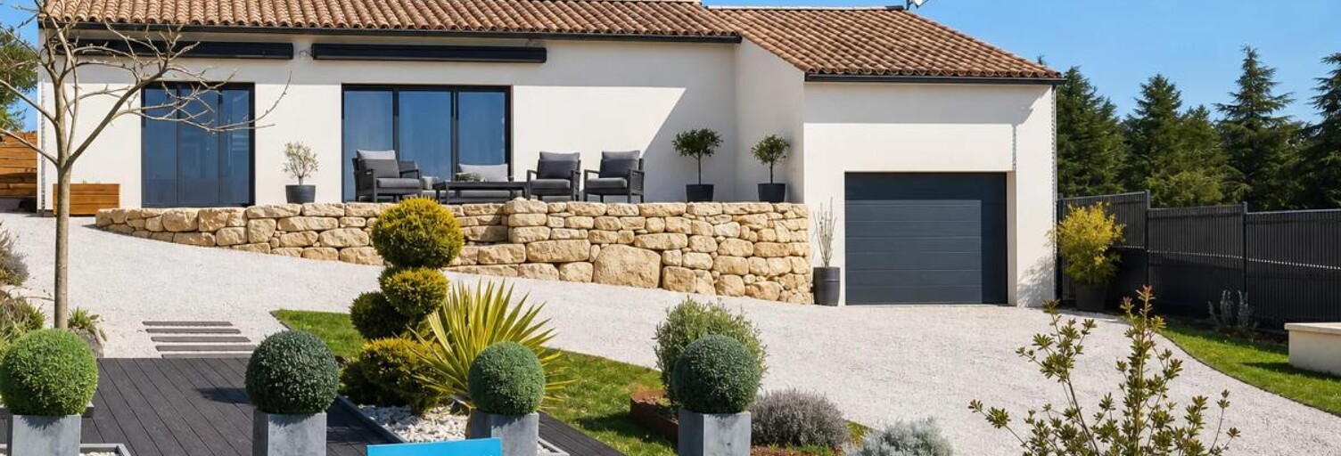 Maison 4 Pièces 105 m² à vendre à Saint-Étienne-les-Orgues (04230)