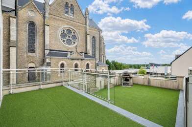 Appartement 5 pièces 249000 €