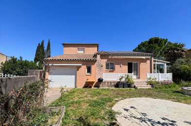 Maison 6 pièces 417000 €