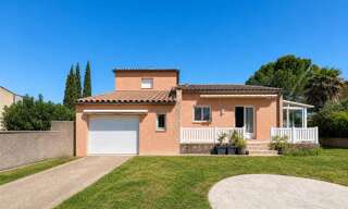 Maison 6 Pièces 155 m² à vendre à Gignac (34150)