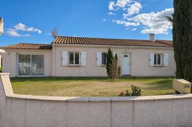 Maison 5 pièces 220000 €